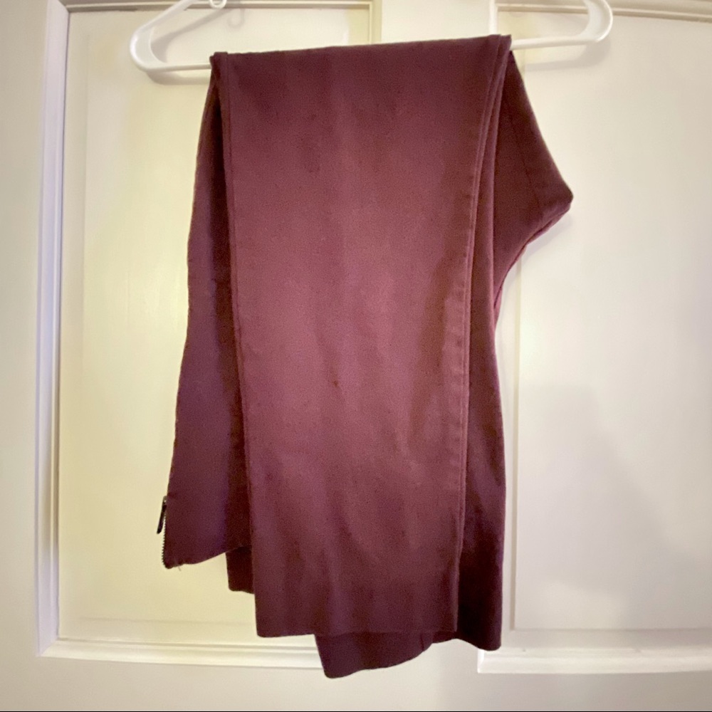 A New Day Stretch Twill Pants